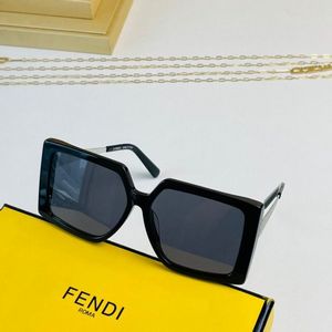Fendi Sunglasses 432